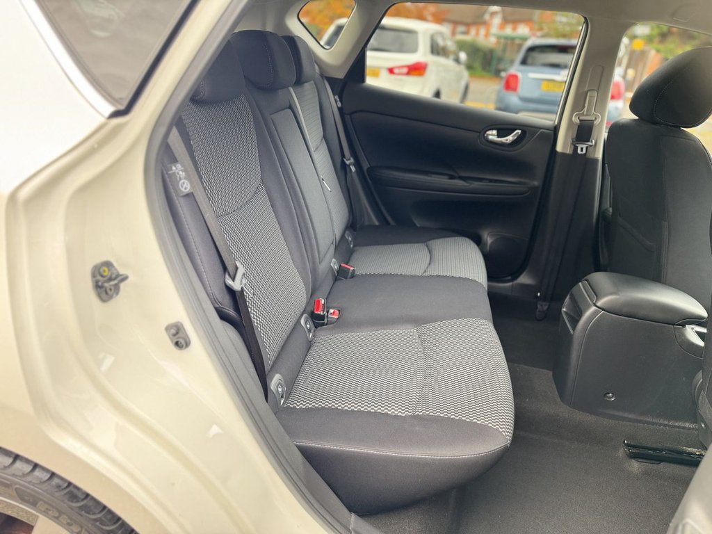 Used Nissan Pulsar 2016 for sale - 76459341: Photo 11