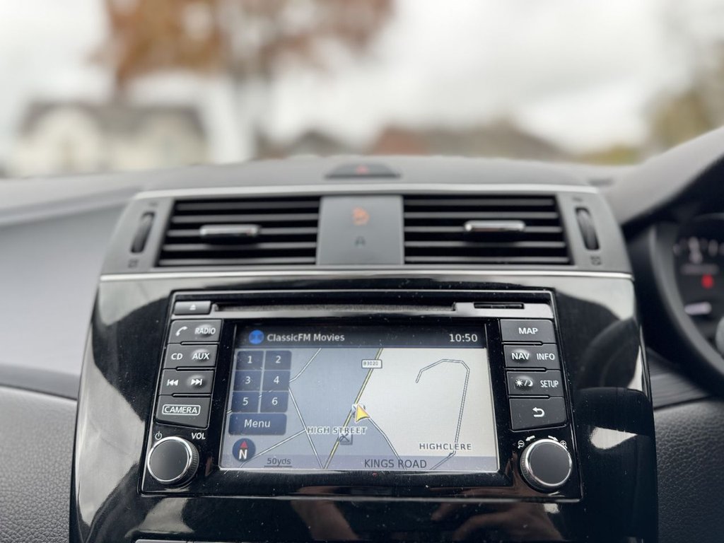 Used Nissan Pulsar 2016 for sale - 76459341: Photo 12