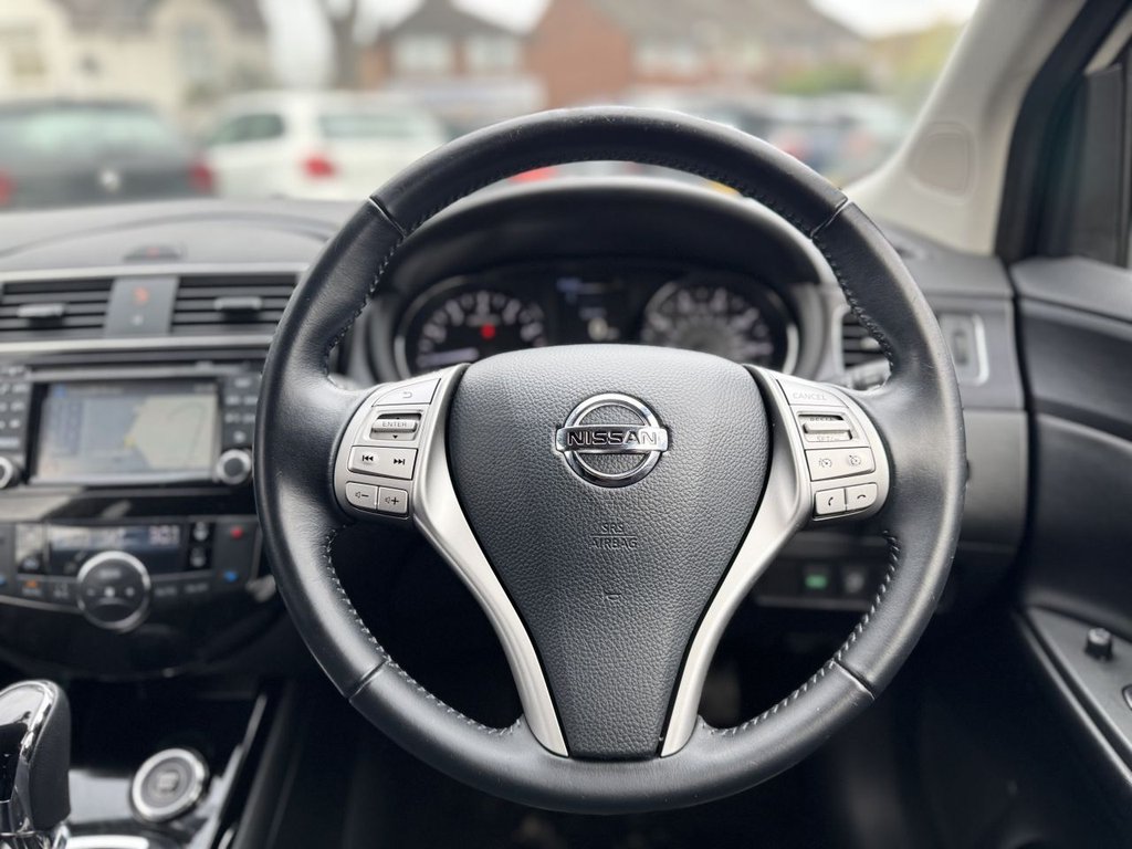 Used Nissan Pulsar 2016 for sale - 76459341: Photo 13