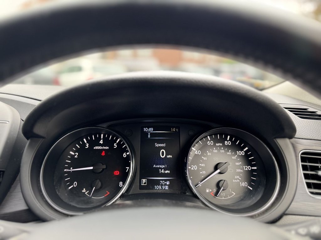 Used Nissan Pulsar 2016 for sale - 76459341: Photo 14