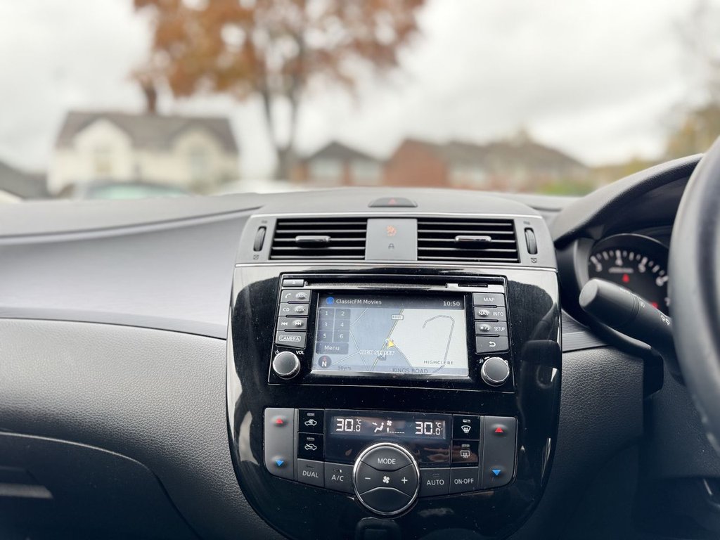 Used Nissan Pulsar 2016 for sale - 76459341: Photo 15