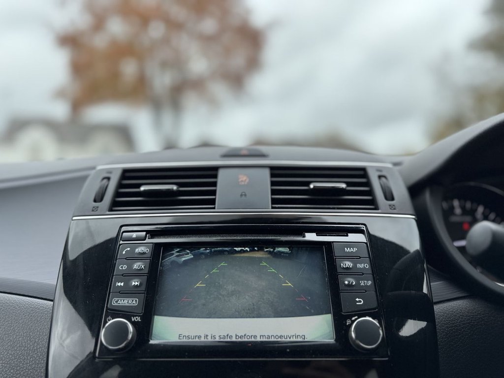 Used Nissan Pulsar 2016 for sale - 76459341: Photo 16