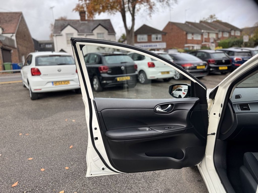 Used Nissan Pulsar 2016 for sale - 76459341: Photo 18