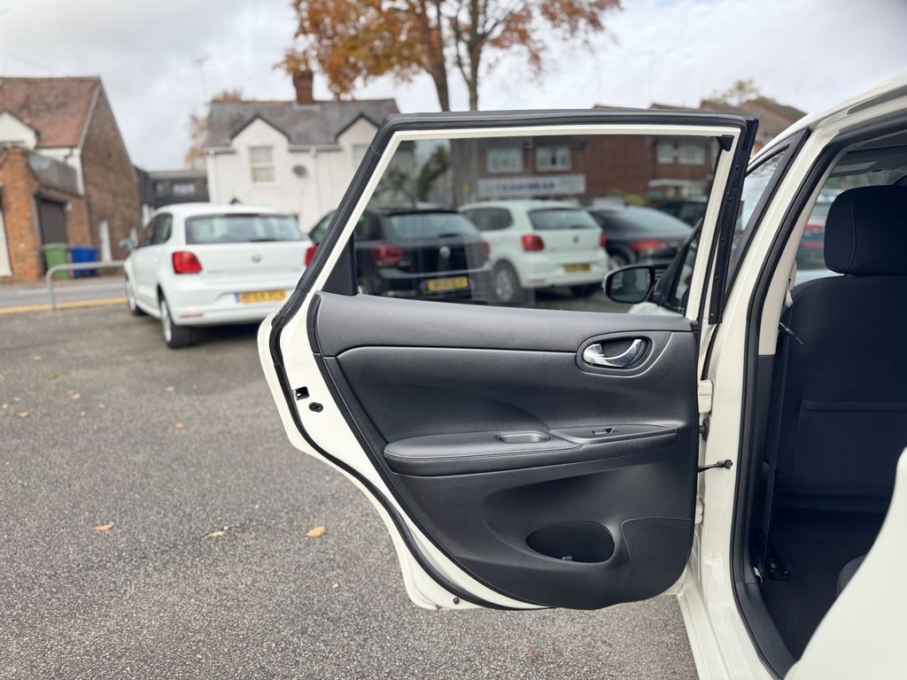 Used Nissan Pulsar 2016 for sale - 76459341: Photo 19