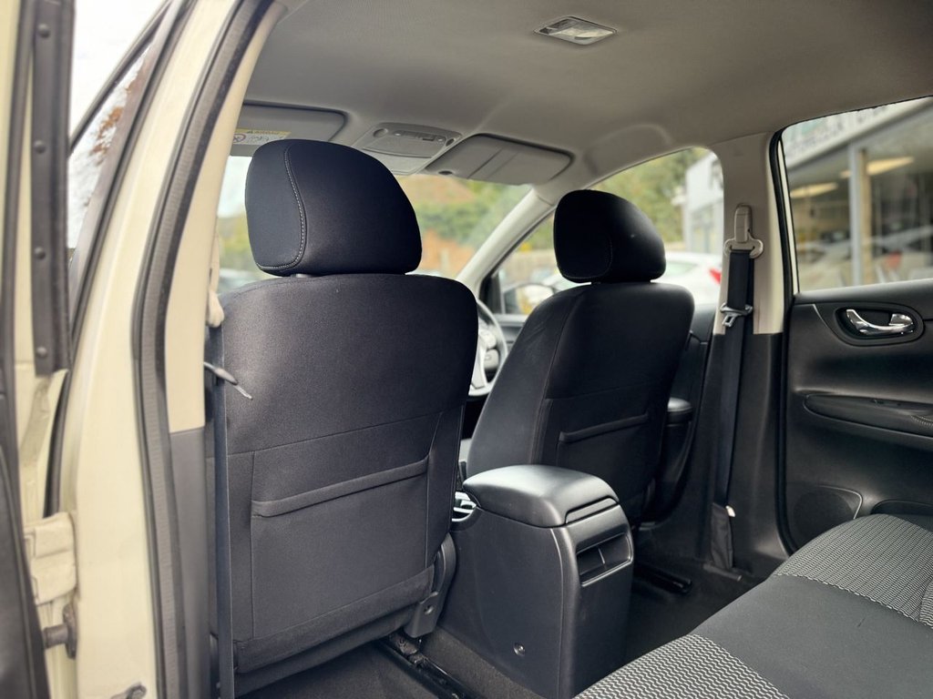 Used Nissan Pulsar 2016 for sale - 76459341: Photo 20