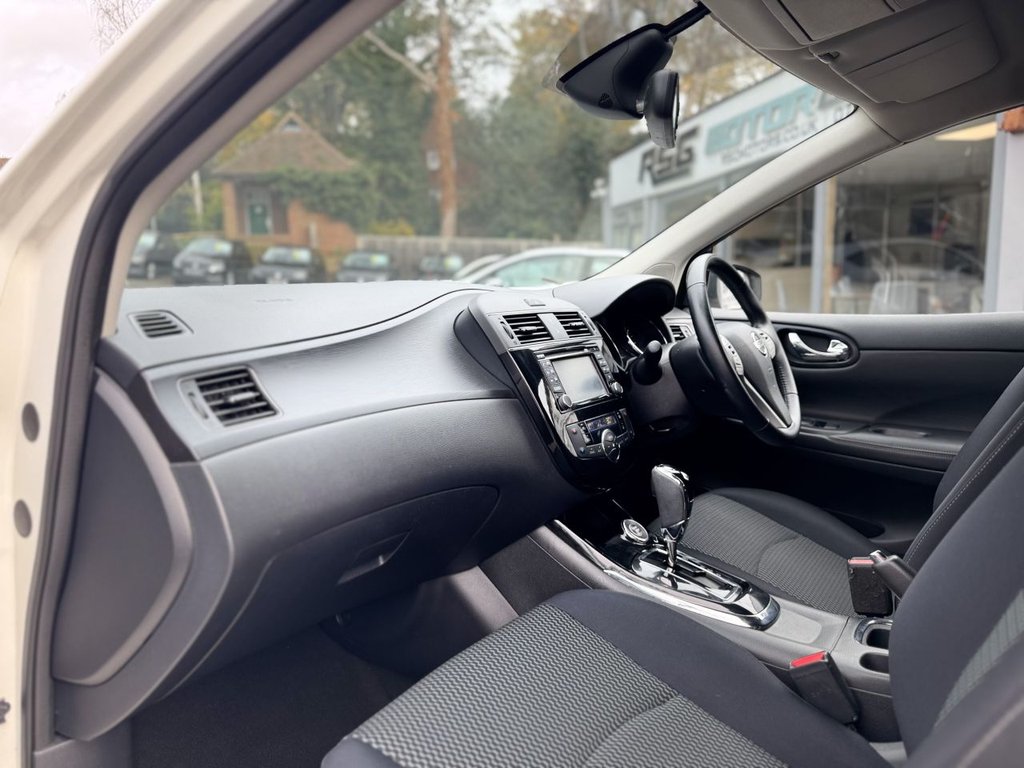 Used Nissan Pulsar 2016 for sale - 76459341: Photo 22