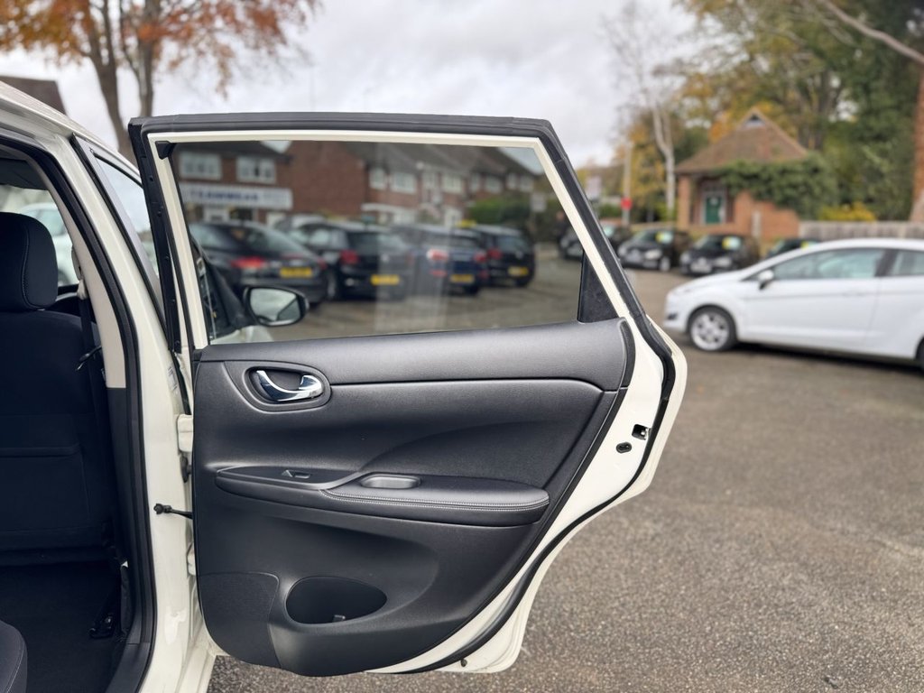 Used Nissan Pulsar 2016 for sale - 76459341: Photo 23