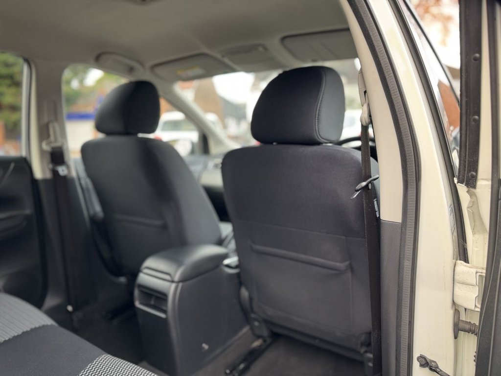 Used Nissan Pulsar 2016 for sale - 76459341: Photo 24