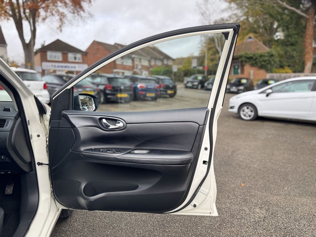 Used Nissan Pulsar 2016 for sale - 76459341: Photo 25