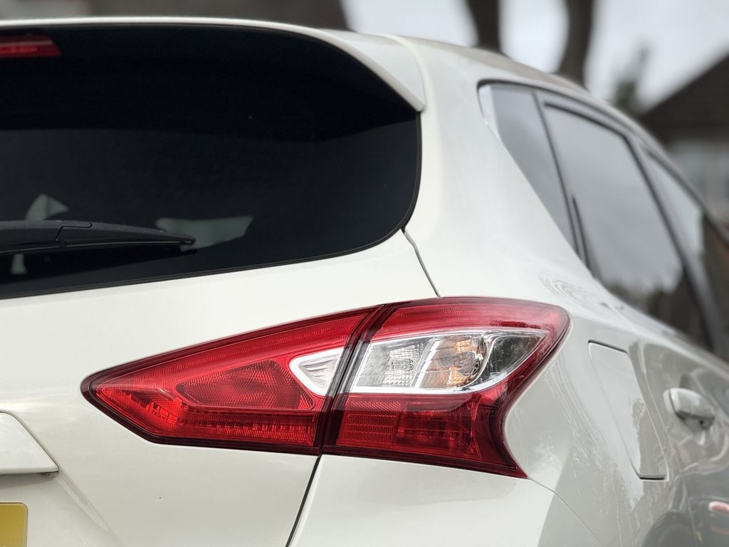 Used Nissan Pulsar 2016 for sale - 76459341: Photo 27