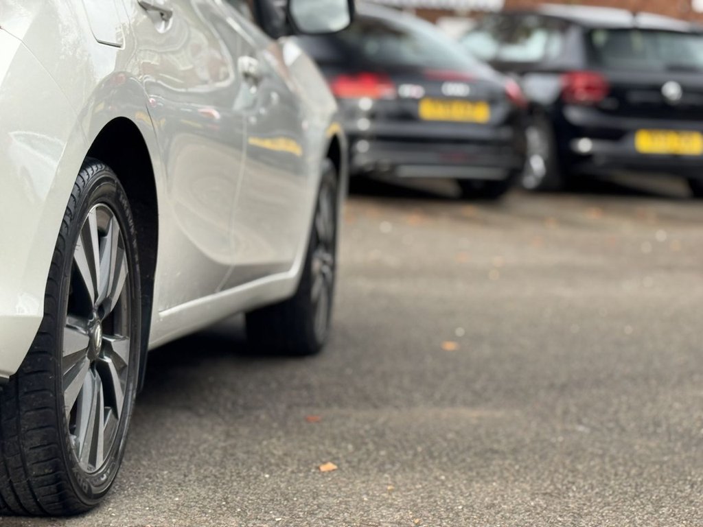 Used Nissan Pulsar 2016 for sale - 76459341: Photo 28