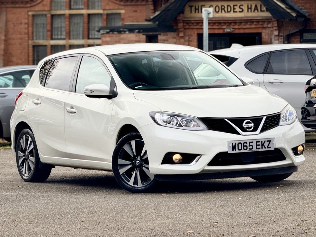 Used Nissan Pulsar 2016 for sale - 76459341: Photo 29