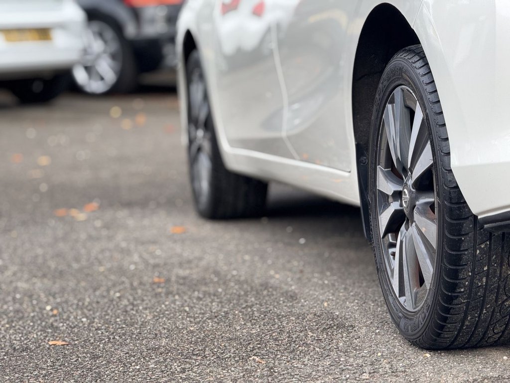 Used Nissan Pulsar 2016 for sale - 76459341: Photo 34