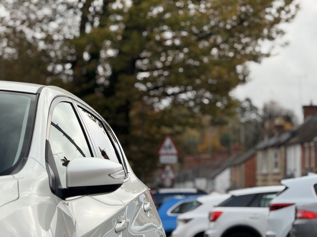 Used Nissan Pulsar 2016 for sale - 76459341: Photo 35