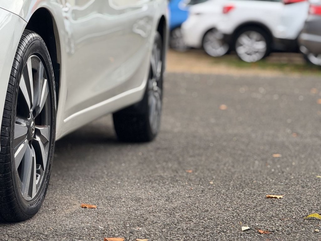 Used Nissan Pulsar 2016 for sale - 76459341: Photo 36