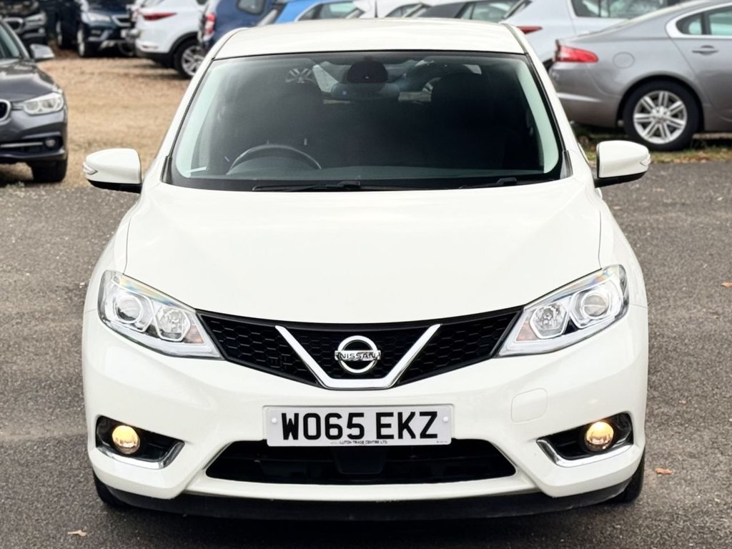 Used Nissan Pulsar 2016 for sale - 76459341: Photo 4