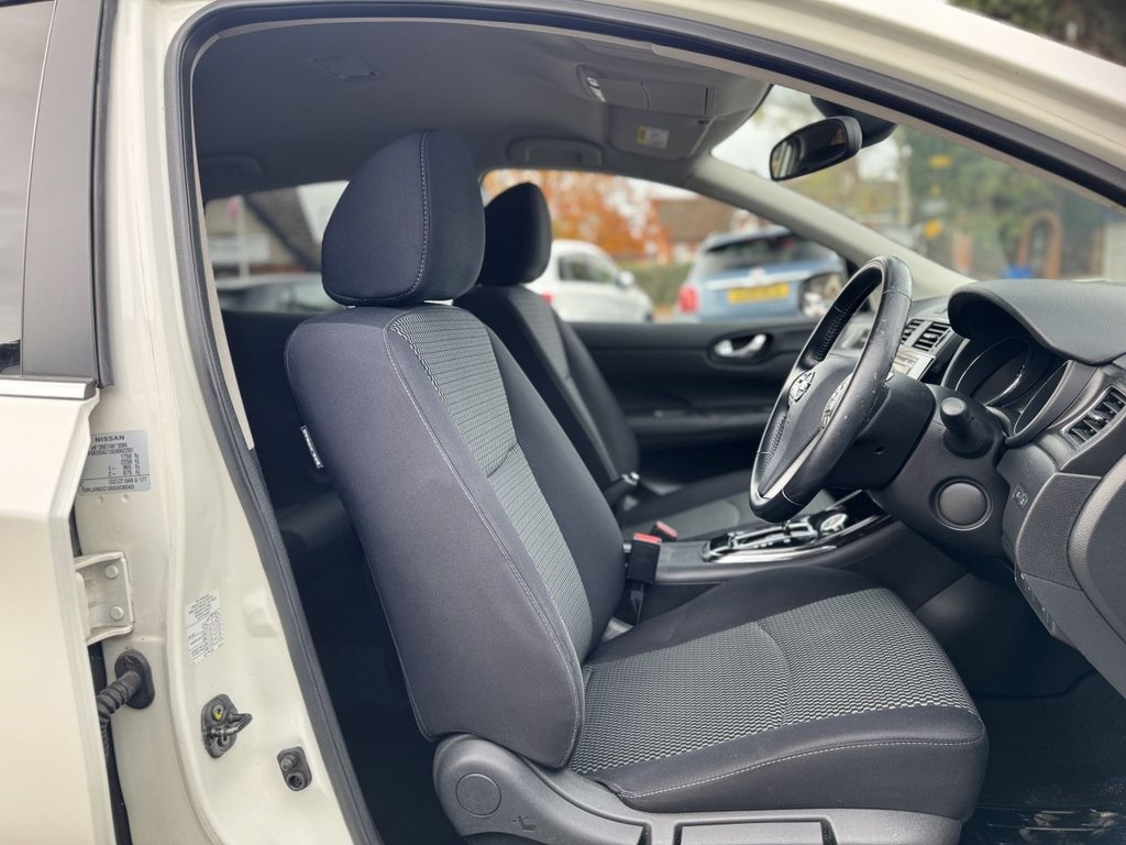 Used Nissan Pulsar 2016 for sale - 76459341: Photo 9