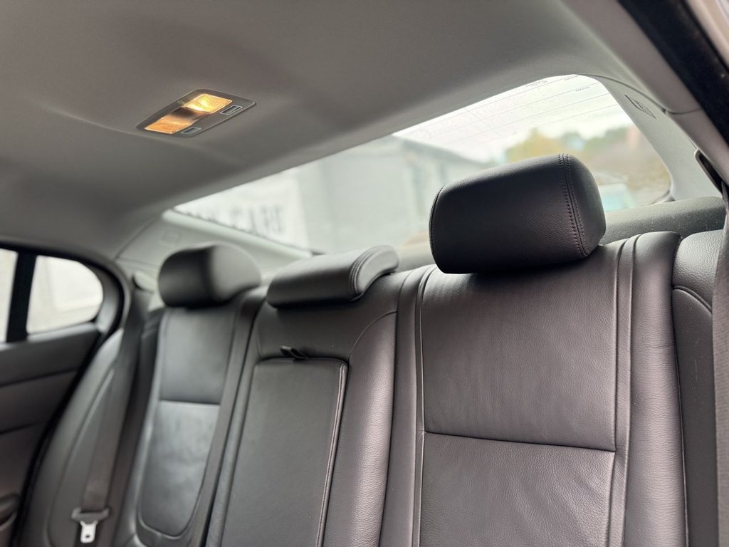Used Jaguar XF 2012 for sale - 76356137: Photo 20