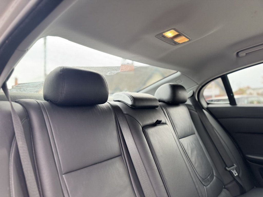 Used Jaguar XF 2012 for sale - 76356137: Photo 23