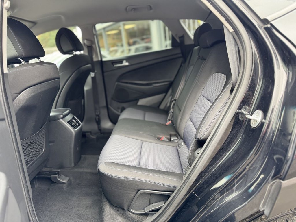 Used Hyundai TUCSON 2016 for sale - 77791988: Photo 15