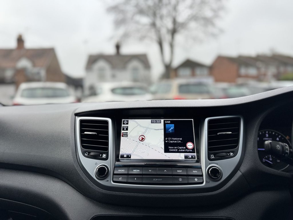 Used Hyundai TUCSON 2016 for sale - 77791988: Photo 18