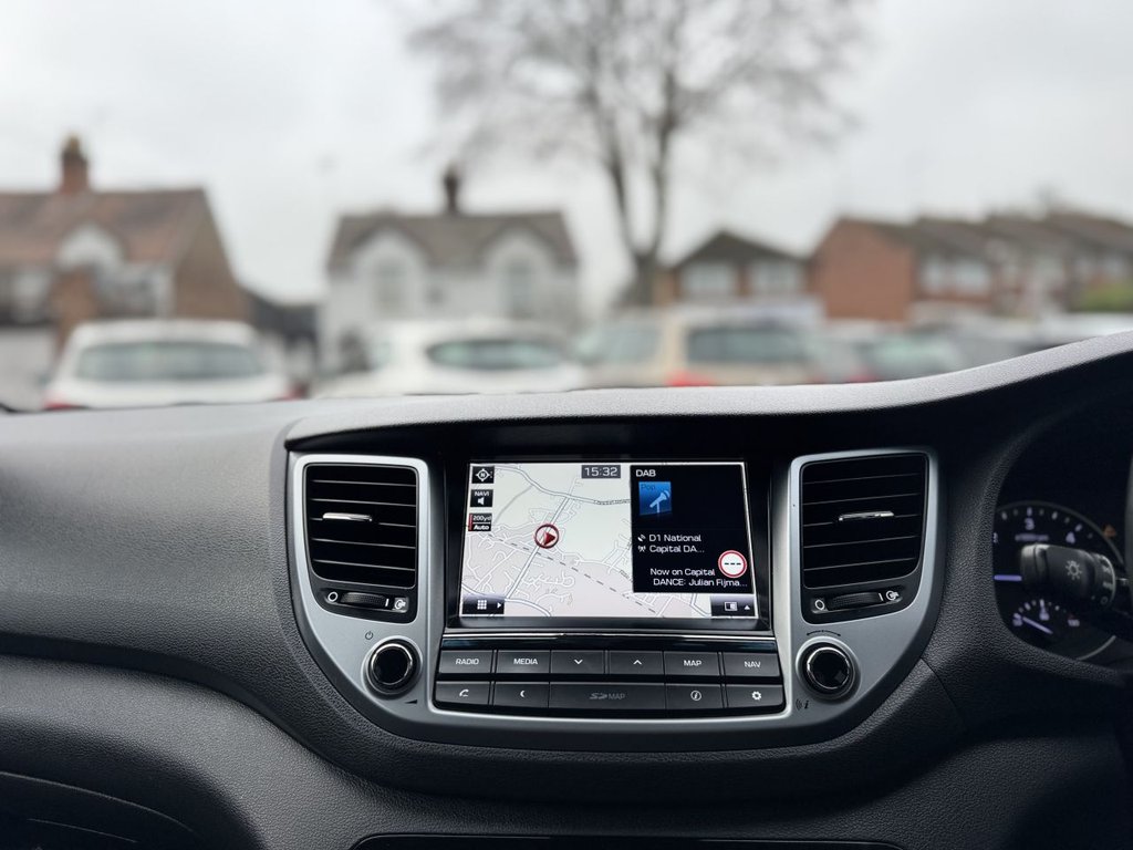 Used Hyundai TUCSON 2016 for sale - 77791988: Photo 19