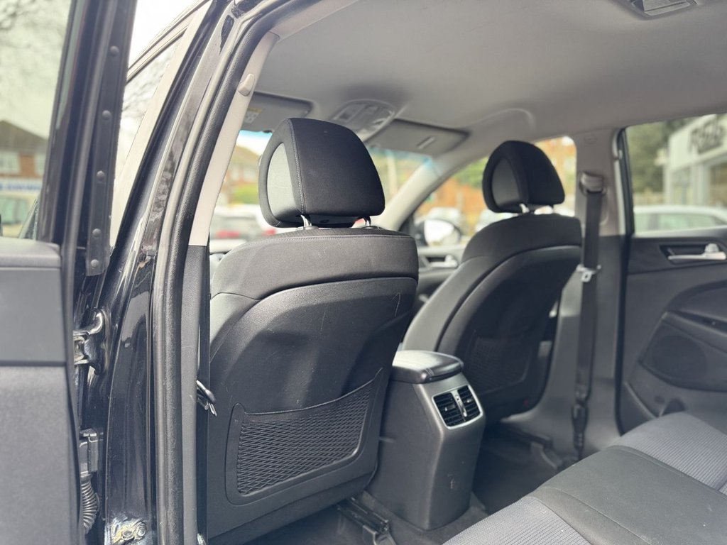 Used Hyundai TUCSON 2016 for sale - 77791988: Photo 21