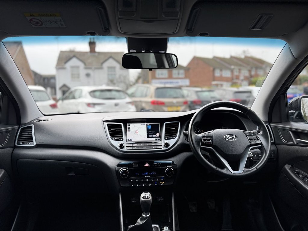 Used Hyundai TUCSON 2016 for sale - 77791988: Photo 23