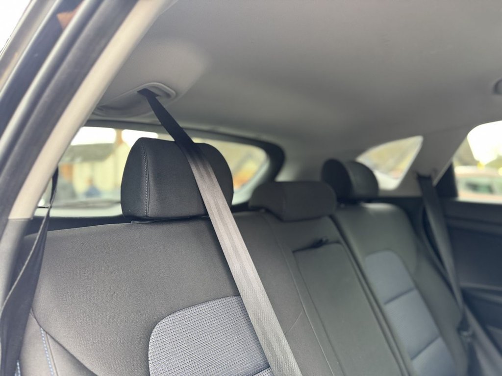 Used Hyundai TUCSON 2016 for sale - 77791988: Photo 24