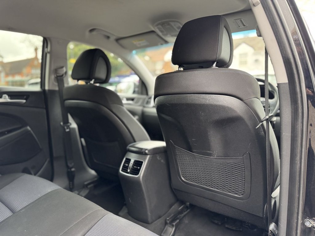 Used Hyundai TUCSON 2016 for sale - 77791988: Photo 26