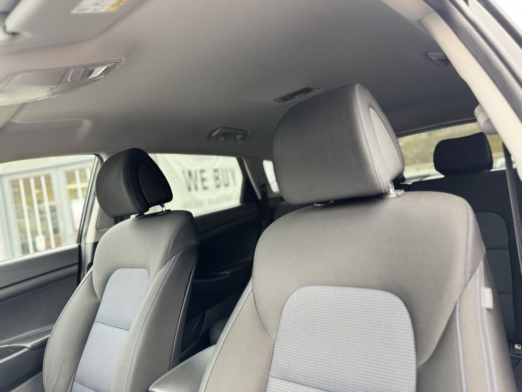 Used Hyundai TUCSON 2016 for sale - 77791988: Photo 27