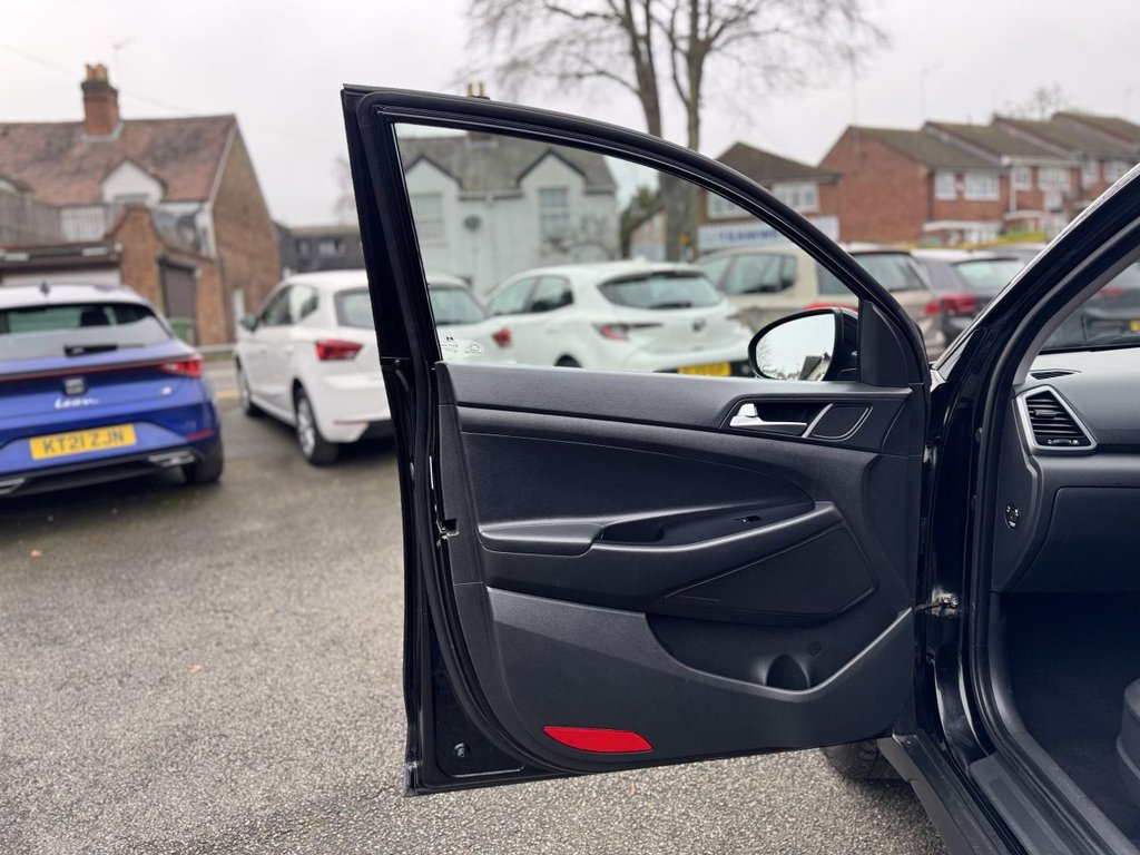 Used Hyundai TUCSON 2016 for sale - 77791988: Photo 28