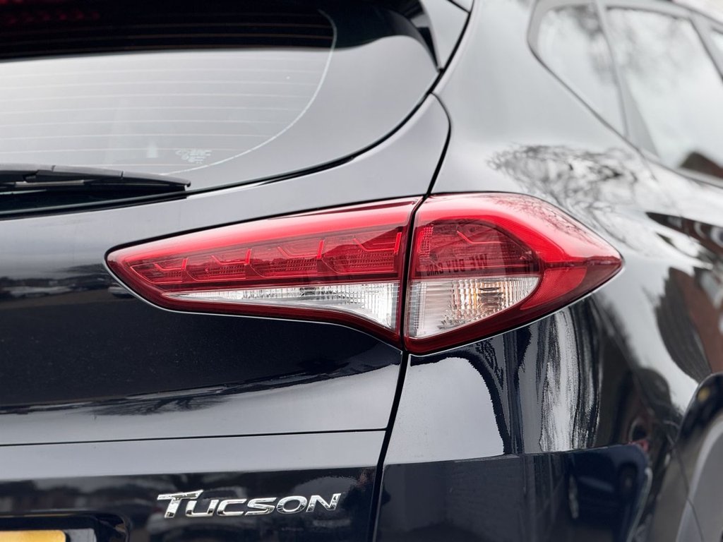 Used Hyundai TUCSON 2016 for sale - 77791988: Photo 30