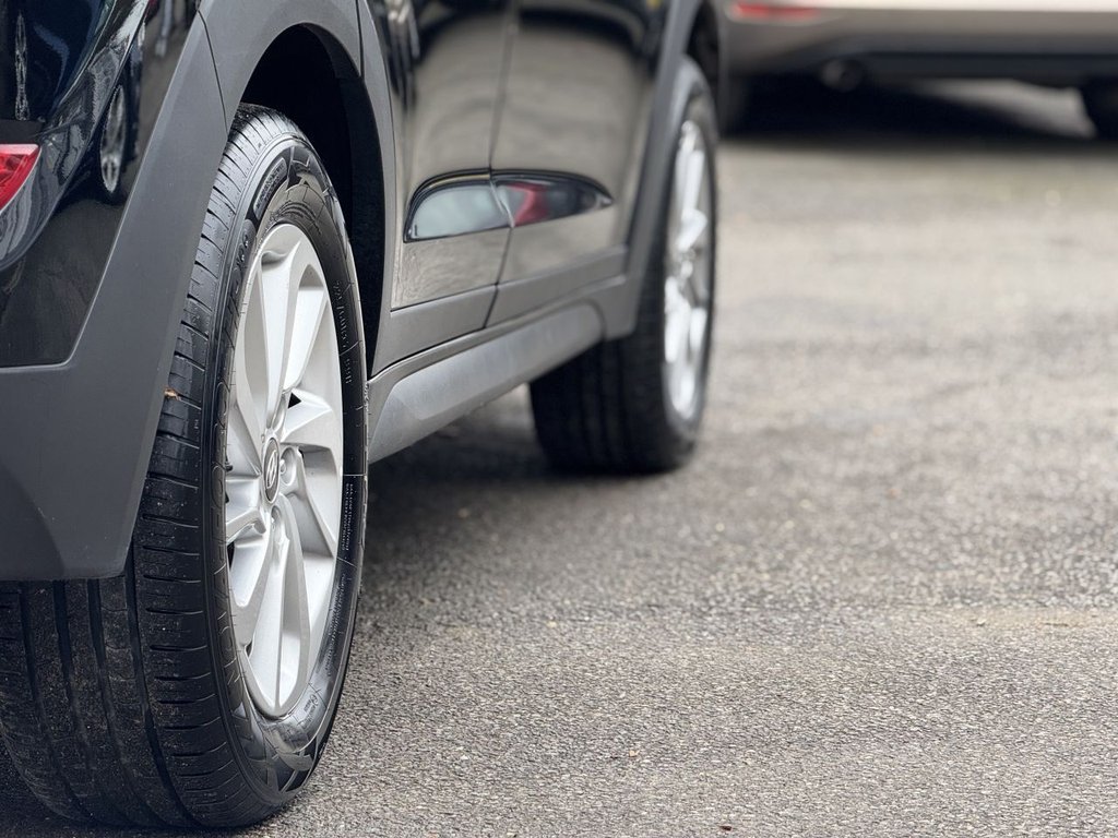 Used Hyundai TUCSON 2016 for sale - 77791988: Photo 32