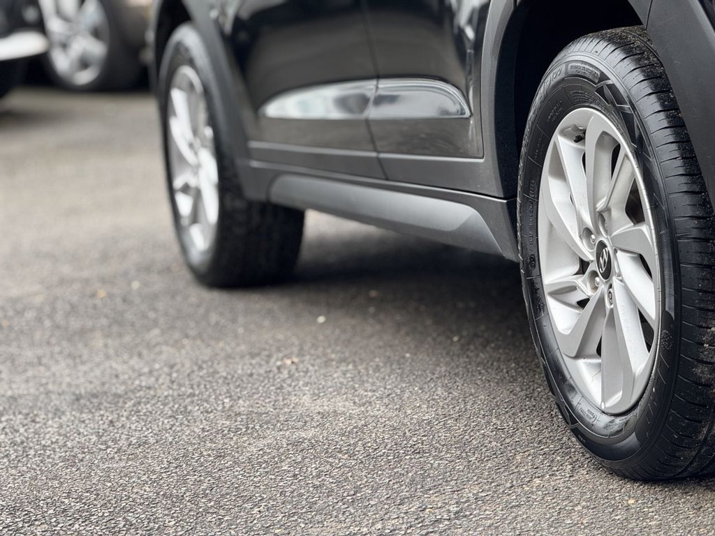 Used Hyundai TUCSON 2016 for sale - 77791988: Photo 33