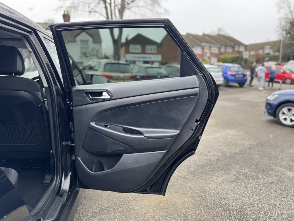 Used Hyundai TUCSON 2016 for sale - 77791988: Photo 37