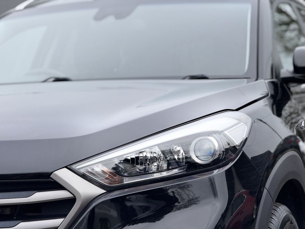 Used Hyundai TUCSON 2016 for sale - 77791988: Photo 38