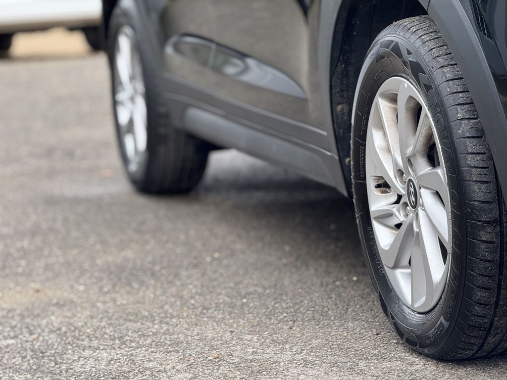 Used Hyundai TUCSON 2016 for sale - 77791988: Photo 41