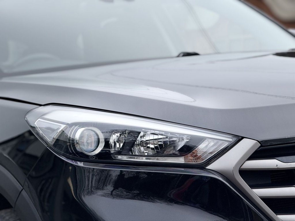 Used Hyundai TUCSON 2016 for sale - 77791988: Photo 45