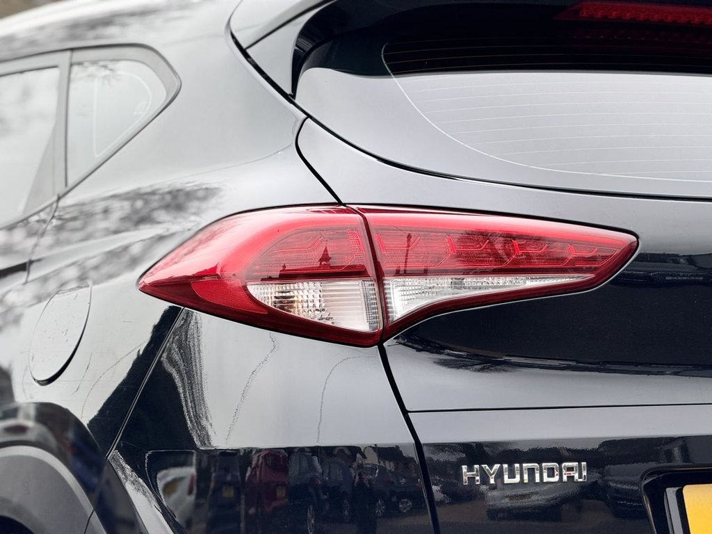 Used Hyundai TUCSON 2016 for sale - 77791988: Photo 48