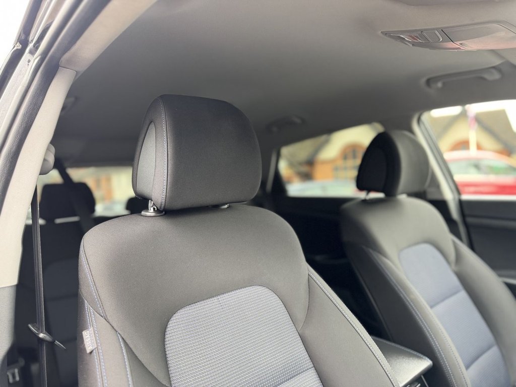 Used Hyundai TUCSON 2016 for sale - 77791988: Photo 49