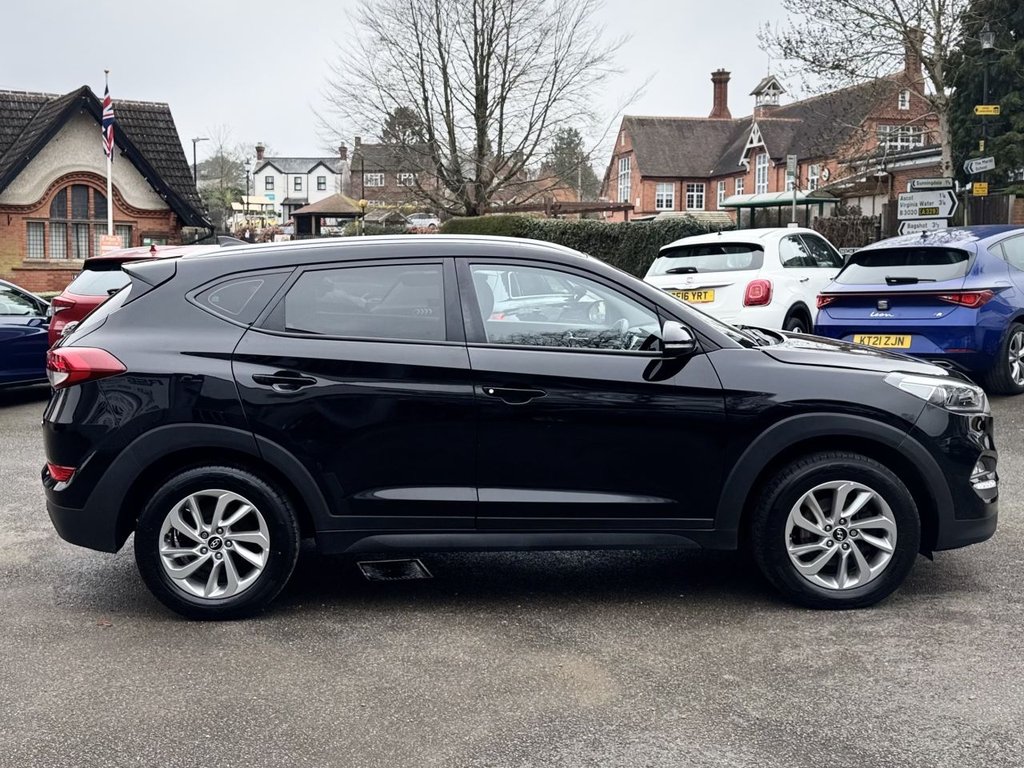 Used Hyundai TUCSON 2016 for sale - 77791988: Photo 7