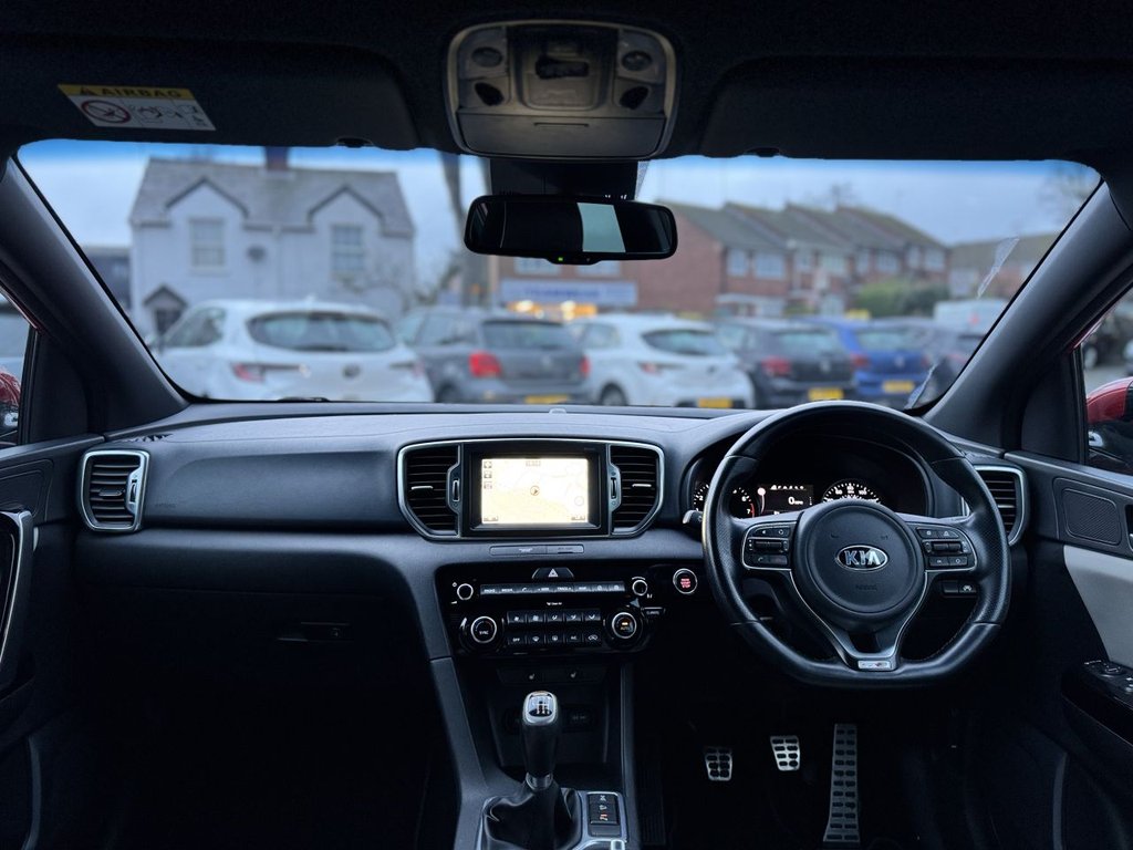 Used Kia Sportage 2016 for sale - 77250357: Photo 11