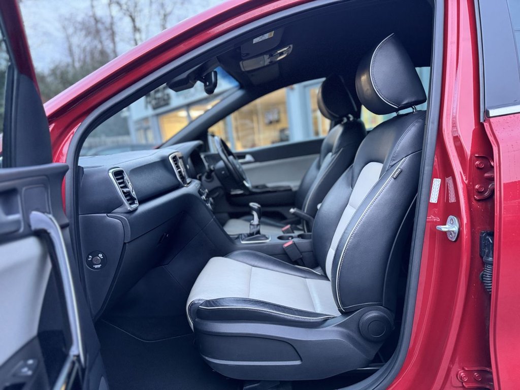 Used Kia Sportage 2016 for sale - 77250357: Photo 13