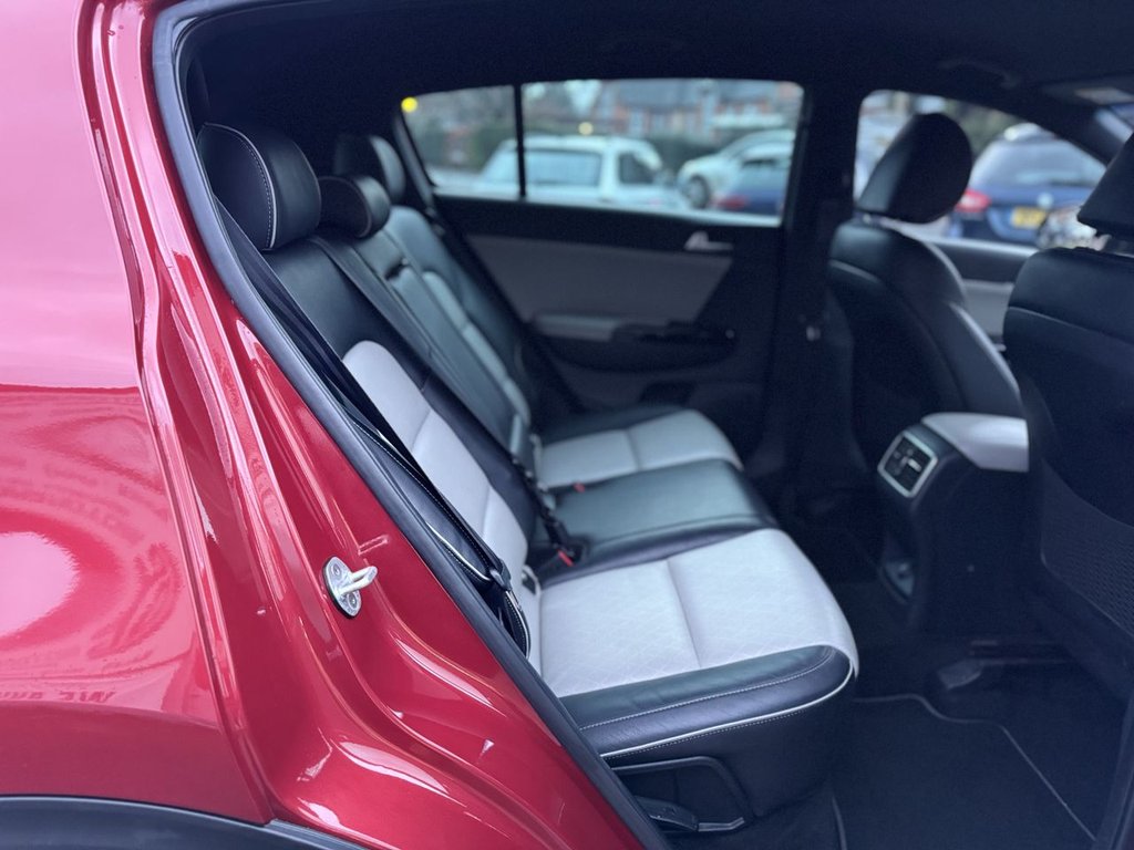 Used Kia Sportage 2016 for sale - 77250357: Photo 14