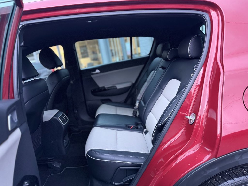 Used Kia Sportage 2016 for sale - 77250357: Photo 15