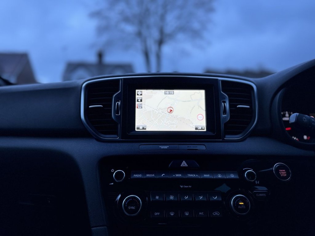 Used Kia Sportage 2016 for sale - 77250357: Photo 17