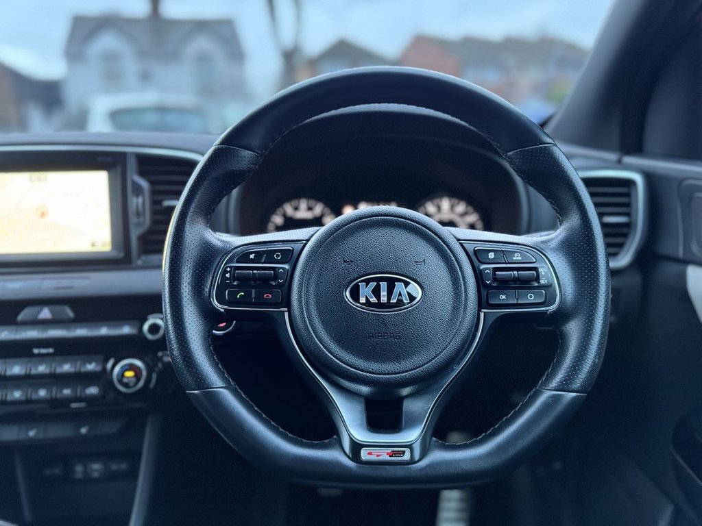 Used Kia Sportage 2016 for sale - 77250357: Photo 18