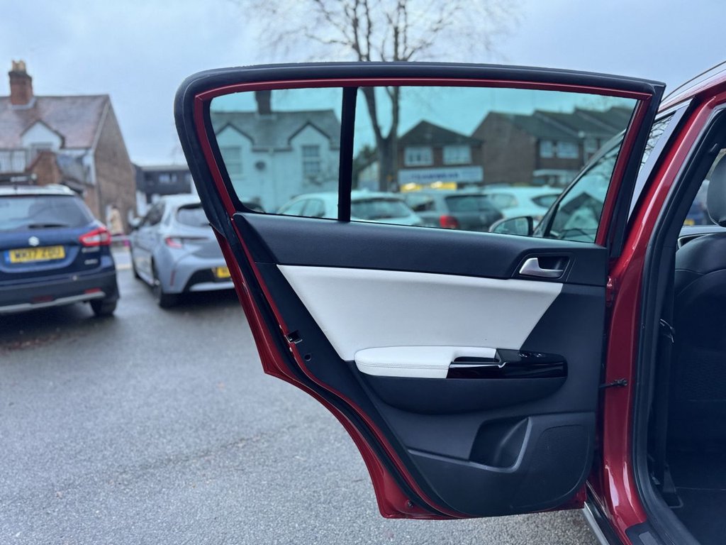 Used Kia Sportage 2016 for sale - 77250357: Photo 19