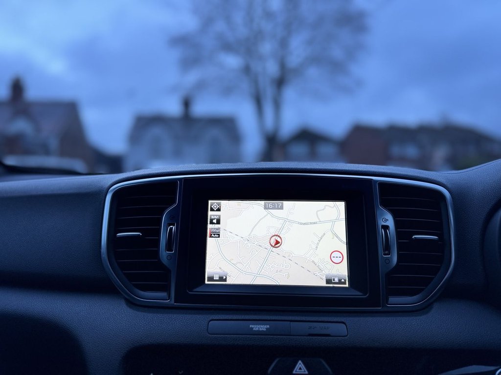 Used Kia Sportage 2016 for sale - 77250357: Photo 20